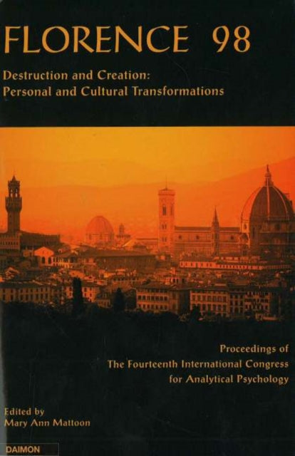 Book cover of: Florence 98. By: Mary Ann Mattoon