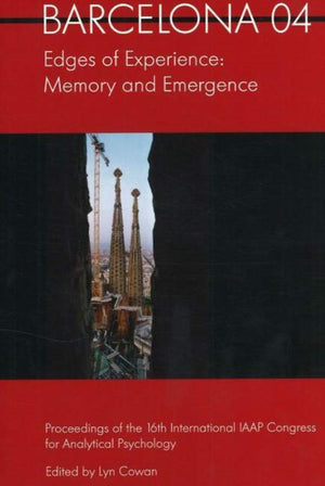 Barcelona 04 -- Edges of Experience