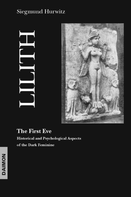 Lilith - The First Eve