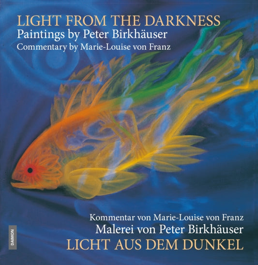 Book cover of: Licht aus dem Dunkel / Light from the Darkness