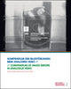 Book cover of: Compendium of Image Errors in Analogue Video