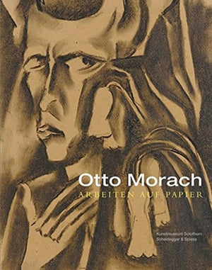 Otto Morach 1887 - 1973