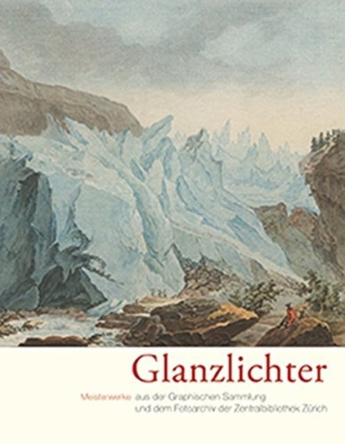 Book cover of: Glanzlichter