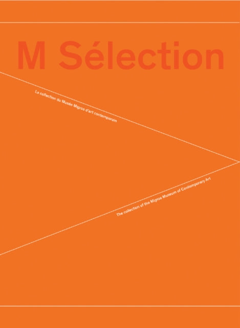 Book cover of: M S¿lection. By: Justine Moeckli
