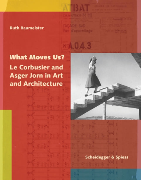 What Moves Us?