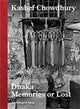 Book cover of: Dhaka. By: Kashef Chowdhury