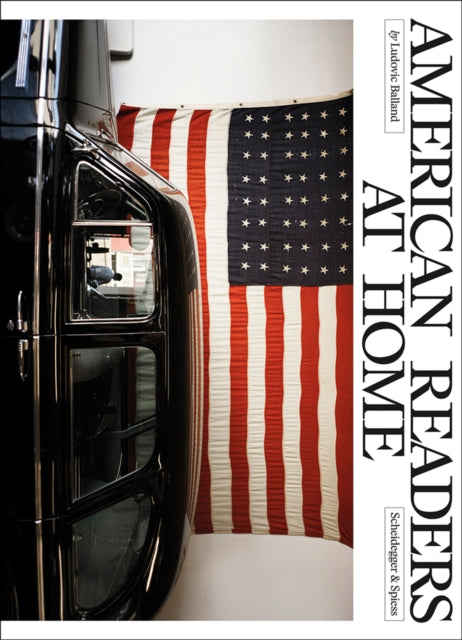 Book cover of: American Readers at Home