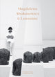 Book cover of: Magdalena Abakanowicz a Lausanne. By: Junet THE FONDATION T..