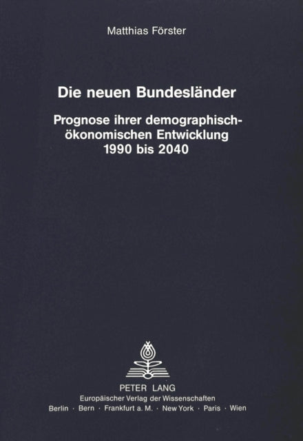 Book cover of: Die neuen Bundeslaender