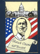 Book cover of: Inaugural Address Minibook - Limited Gilt-Edged Edition