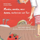Book cover of: Manka, monka, mier komm, suchen wir ein Tier