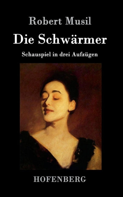 Book cover of: Schwarmer