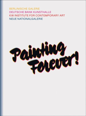 Painting Forever!