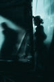 Book cover of: Circus Noir. By: STEGMANN