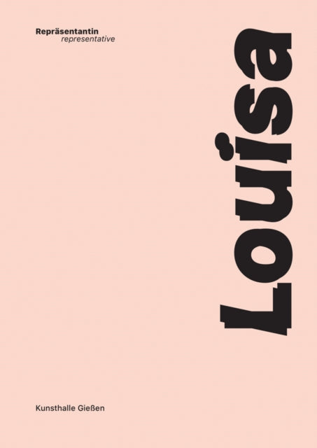 Book cover of: Louisa Clement. By: Louisa Clement