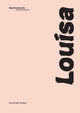 Book cover of: Louisa Clement. By: Louisa Clement