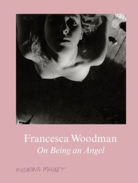 Book cover of: Francesca Woodman. By: Francesca Woodman