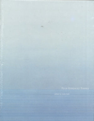 Felix Gonzalez-Torres