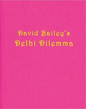 David Bailey