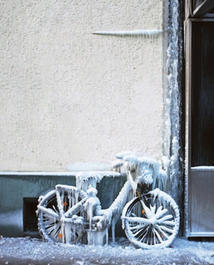 Olafur Eliasson: Inner City Out