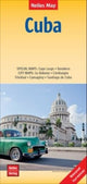 Book cover of: Cuba  Varadero-La Habana-Trinidad