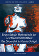 Book cover of: Bruno Schulz' Mythopoesie Der Geschlechteridentitaeten. By: Beata A. Bieniek