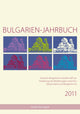 Book cover of: Bulgarien-jahrbuch 2011. By: Sigrun Comati