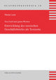 Book cover of: Von Geld Und Guten Worten. By: Marija Lazar