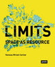 Book cover of: Limits. By: Vanessa Miriam Carlow