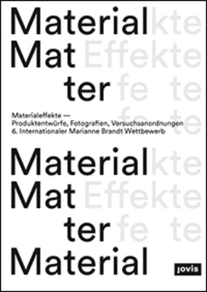 Material Effects