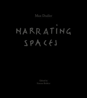 Max Dudler – Narrating Spaces
