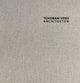Book cover of: TCHOBAN VOSS Architekten. By: Sergei Tchoban