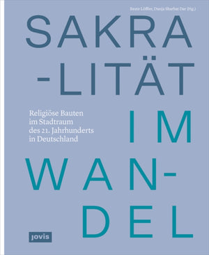 Sakralitat im Wandel