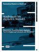 Book cover of: Stadtraum im digitalen Wandel. By: Radostina Radulova-Stahme