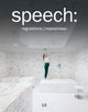 Book cover of: Speech: 19, Regulations. By: Anna Martovitskaya
