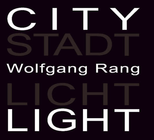 Book cover of: CityLight. By: Michael Batz
