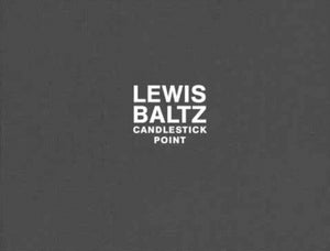 Lewis Baltz