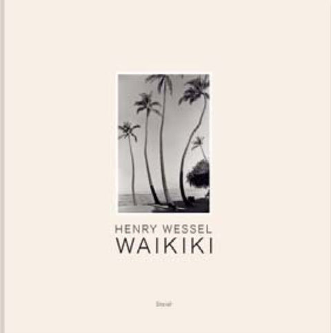 Henry Wessel