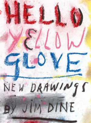 Jim Dine
