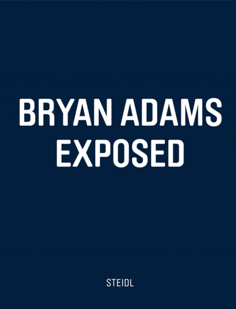 Bryan Adams