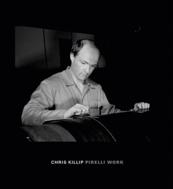 Book cover of: Chris Killip. By: Chris Killip