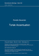 Book cover of: Torlak Accentuation