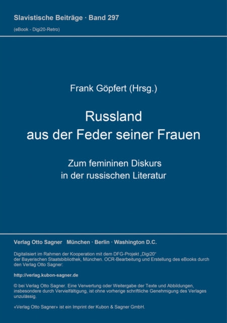 Book cover of: Ruland aus der Feder seiner Frauen