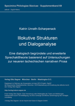 Illokutive Strukturen und Dialoganalyse