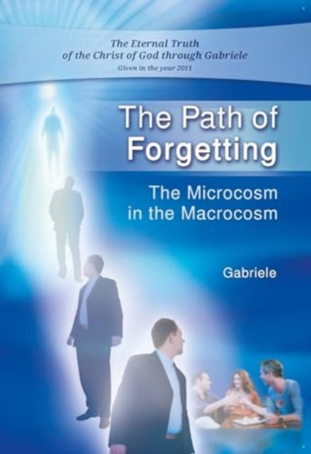Book cover of: Path of Forgetting