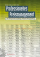 Book cover of: Professionelles Preismanagement. By: GÃ¼nter Hofbauer