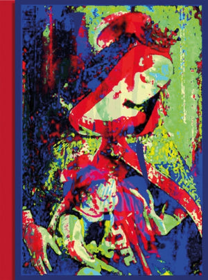 Annelies Strba. Madonna