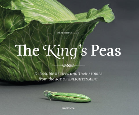 The King's Peas
