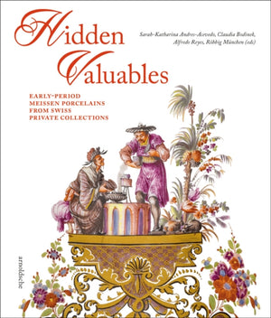 Hidden Valuables
