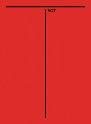 Therese Hilbert RED